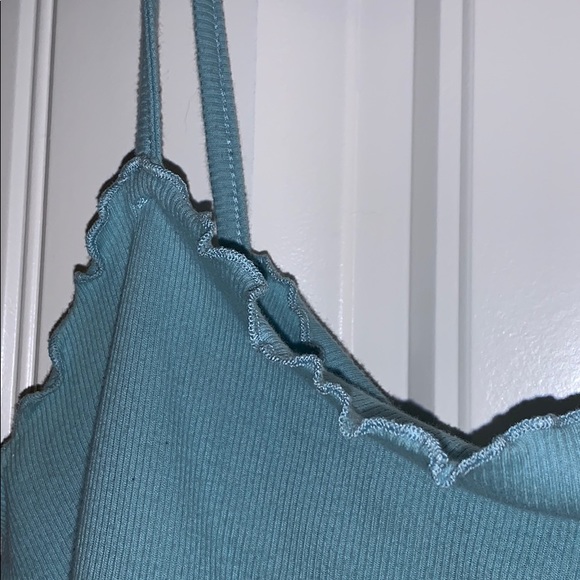 Topshop shirt - Picture 3 of 3